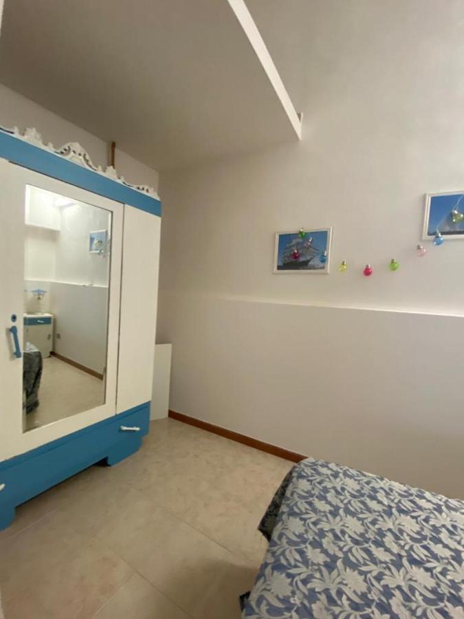 Room34Trani Exterior foto