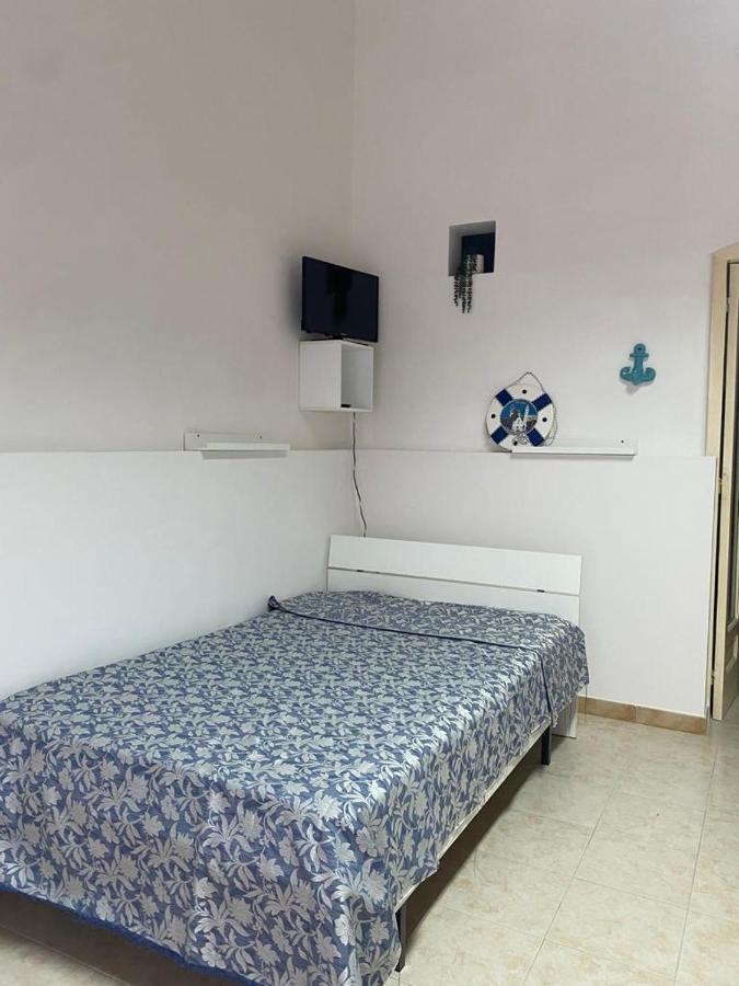 Room34Trani Exterior foto