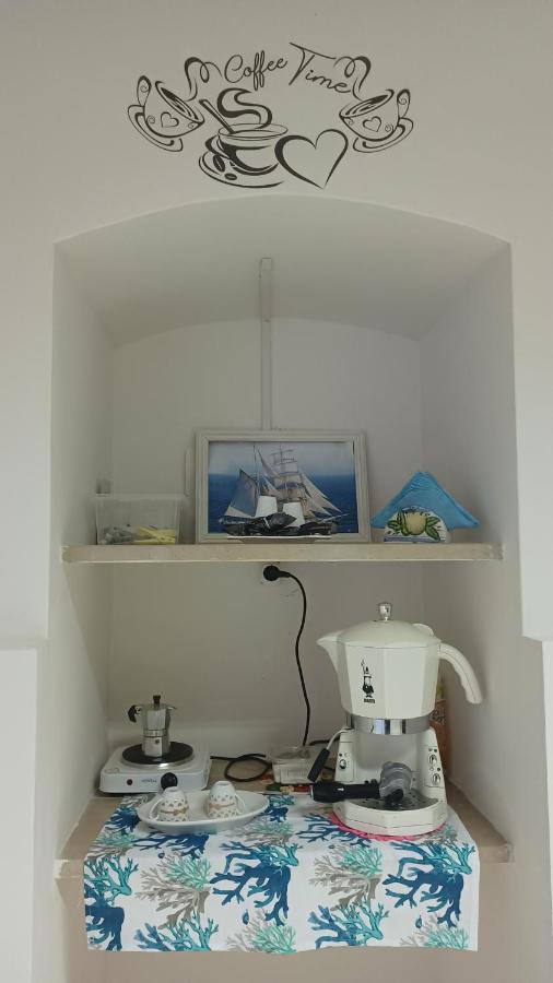 Room34Trani Exterior foto