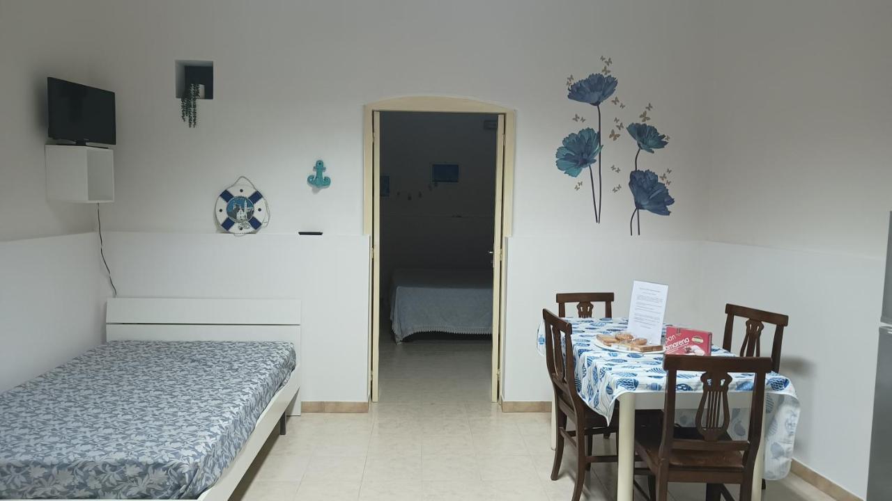 Room34Trani Exterior foto
