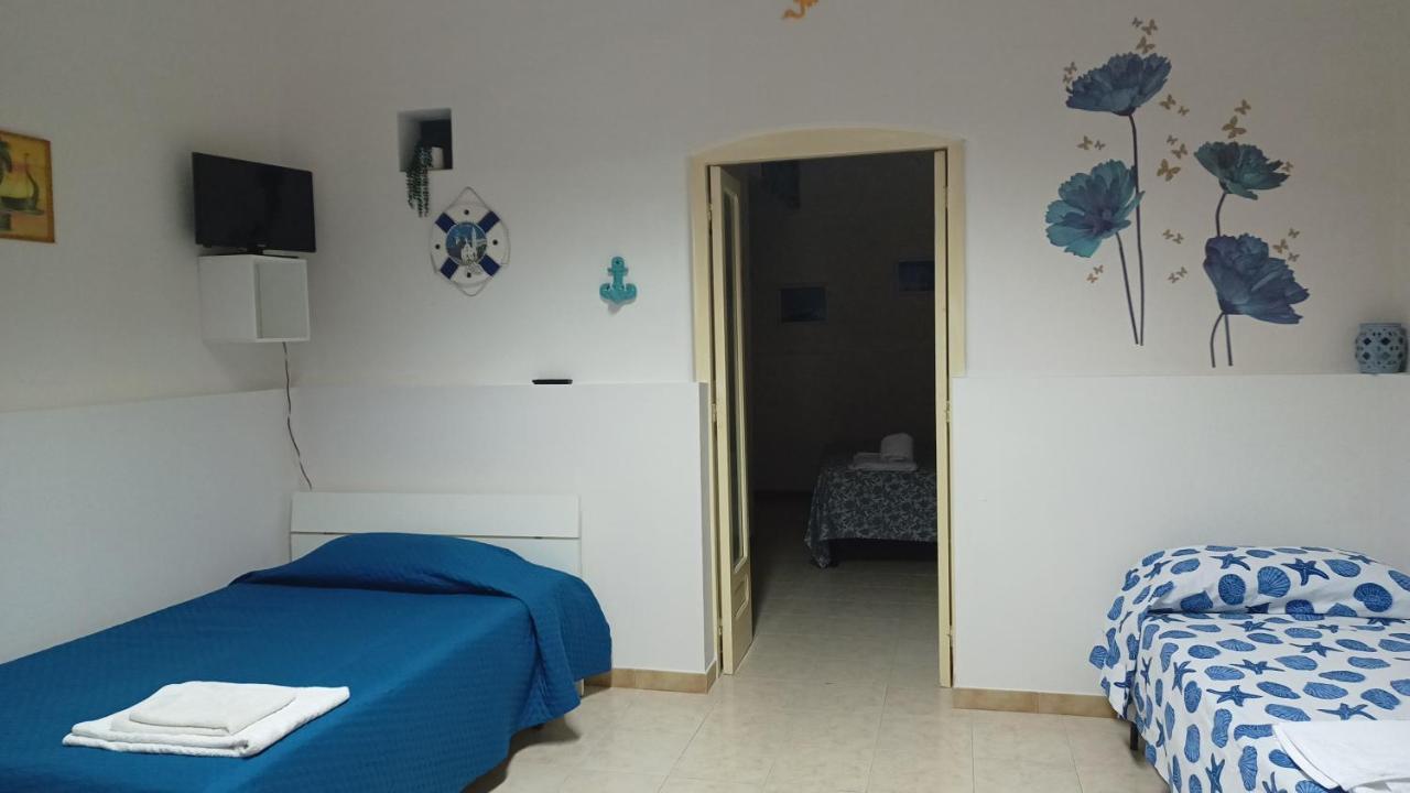 Room34Trani Exterior foto