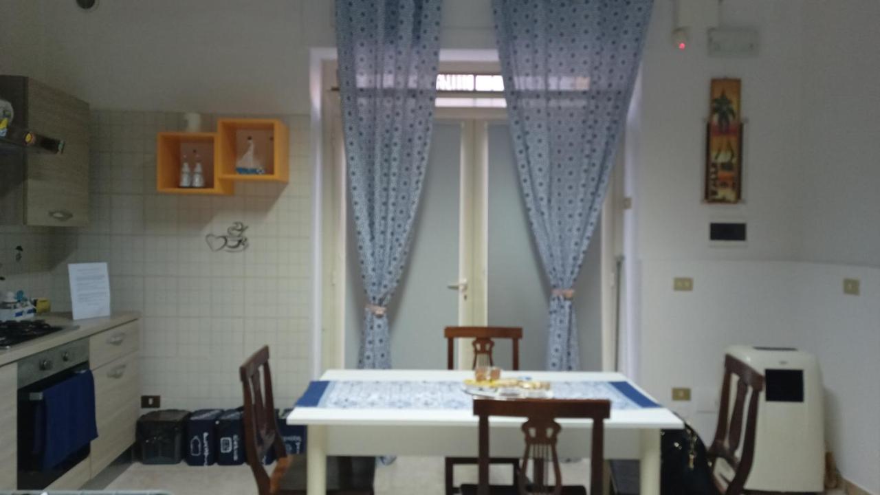 Room34Trani Exterior foto
