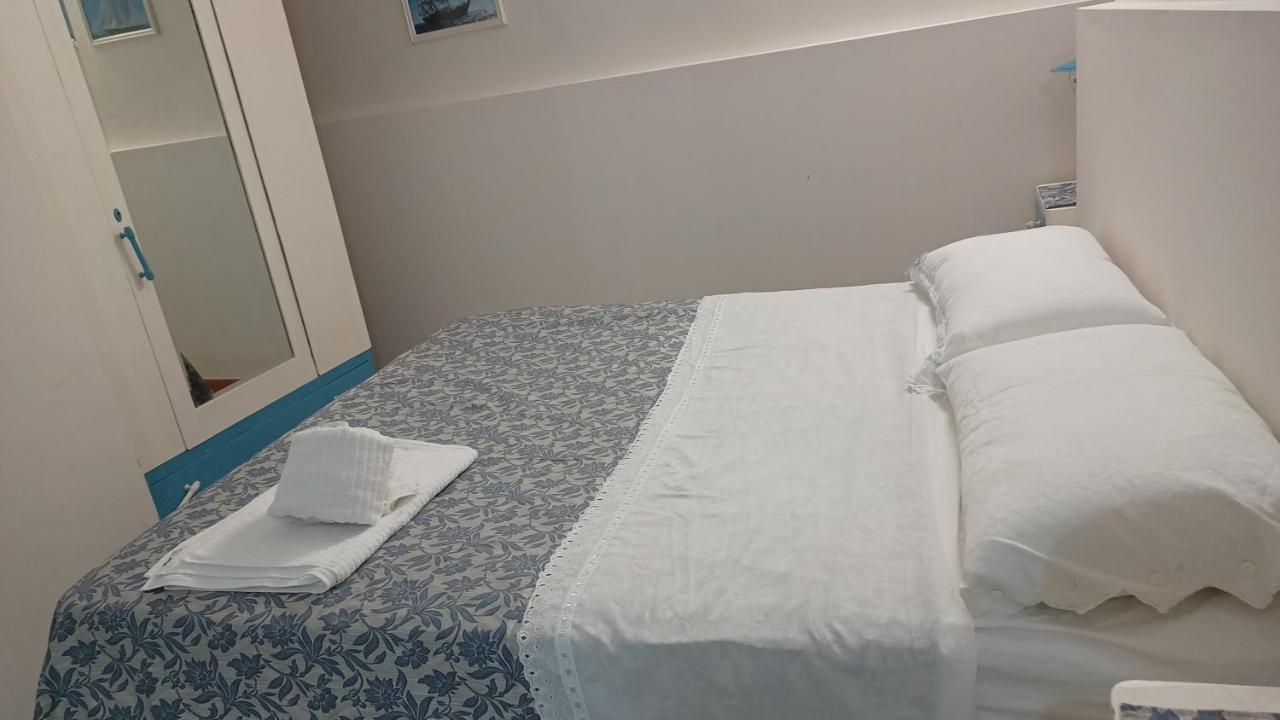 Room34Trani Exterior foto