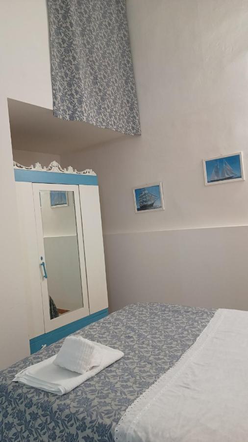 Room34Trani Exterior foto