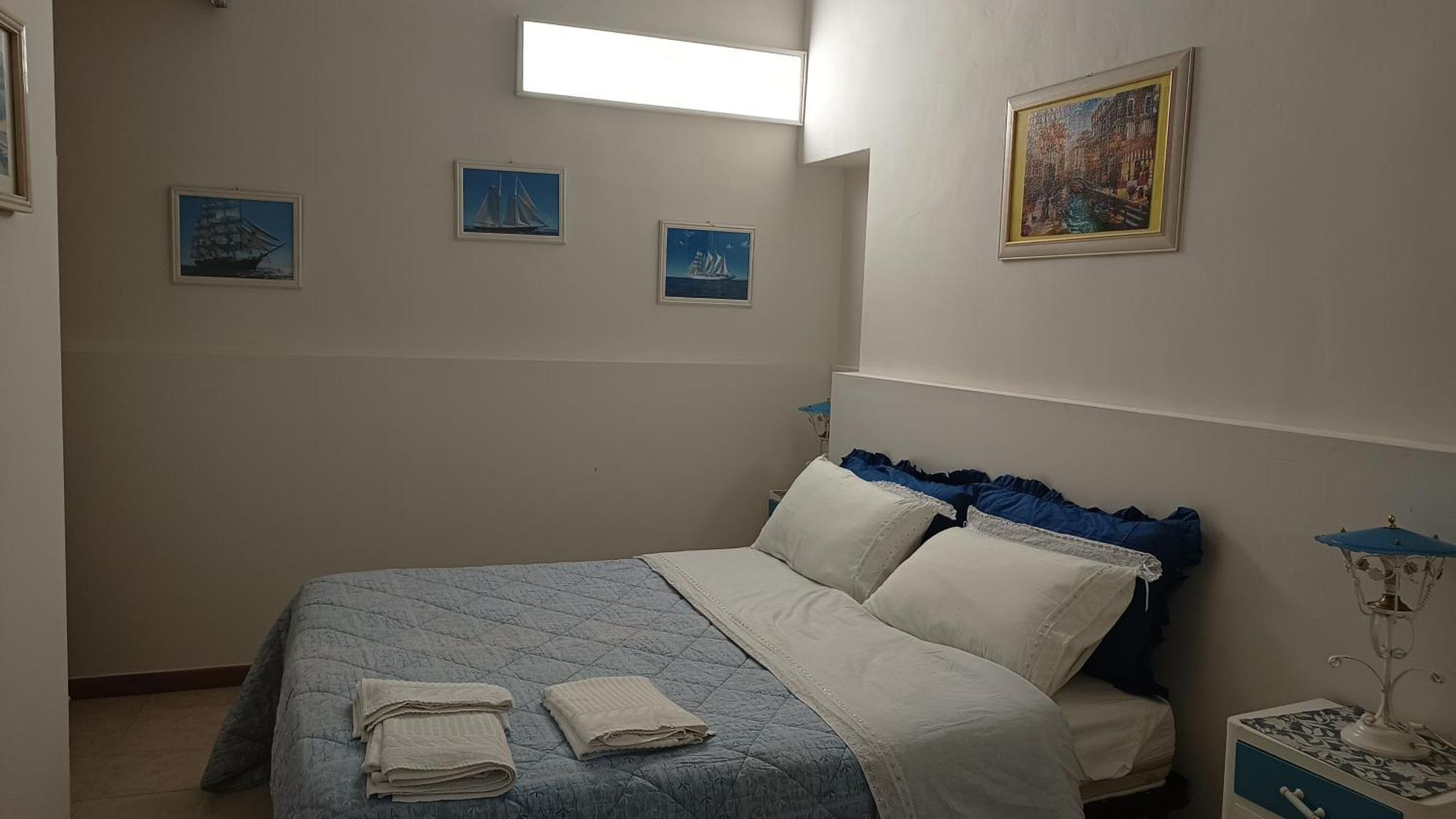 Room34Trani Exterior foto